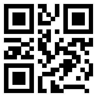 Il Qr Code di 3208423605