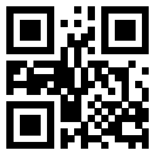 Scansione del QrCode di 3208423610