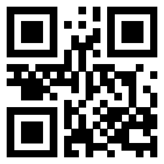 Il QrCode di 3208423611
