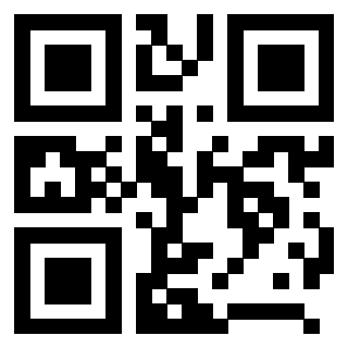 3208423612 - Immagine del Qr Code associato