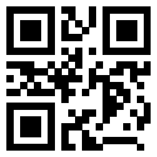Immagine del QrCode di 3208423617