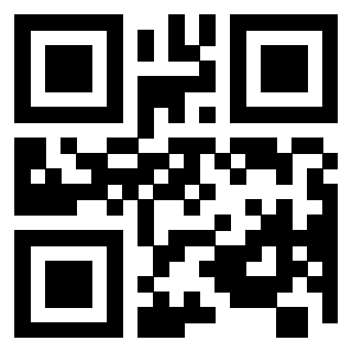3208423619 - Immagine del QrCode associato