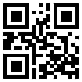 Scansione del Qr Code di 3208423623