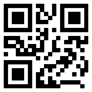 Immagine del QrCode di 3208423624
