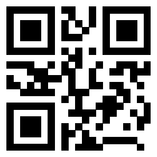 3208423625 - Immagine del QrCode