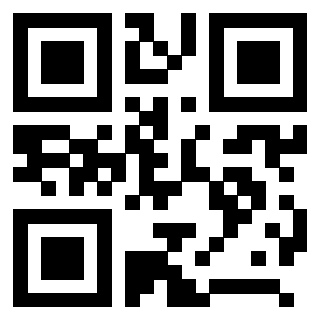 Il Qr Code di 3208423632