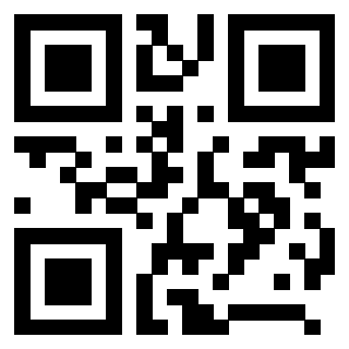 3208423633 Qr Code associato