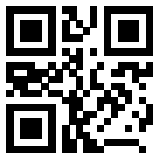 Il QrCode di 3208423638