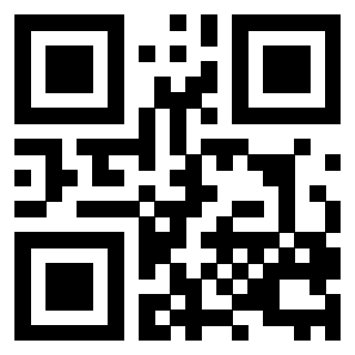 3208423642 - Immagine del Qr Code associato