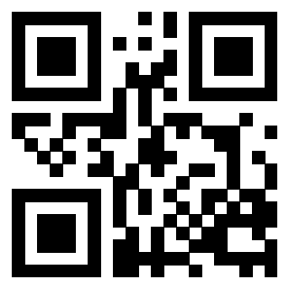 Il QrCode di 3208423644