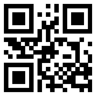 Immagine del Qr Code di 3208423648