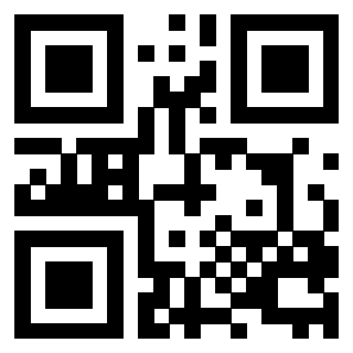 Il QrCode di 3208423650