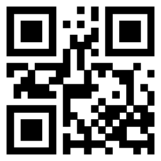 Il Qr Code di 3208423651