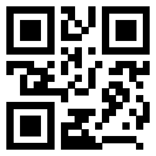 Il QrCode di 3208423653