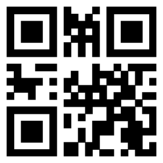 Immagine del Qr Code di 3208423655