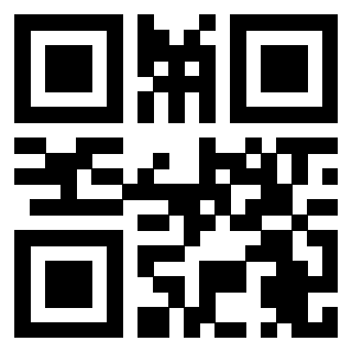 Il Qr Code di 3208423658