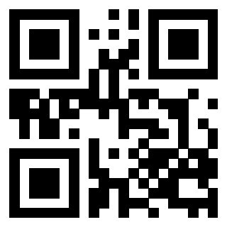3208423661 - Immagine del QrCode associato