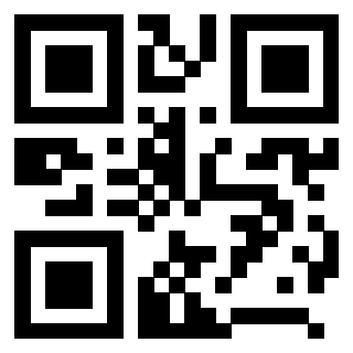 Immagine del QrCode di 3208423663