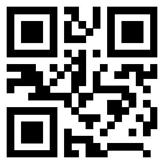 Scansione del QrCode di 3208423666