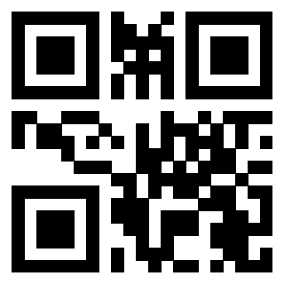 Immagine del Qr Code di 3208423676