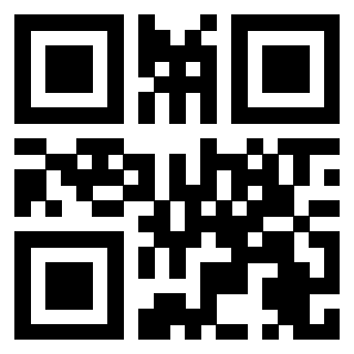 Scansione del Qr Code di 3208423677