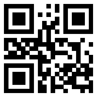 Il QrCode di 3208423679