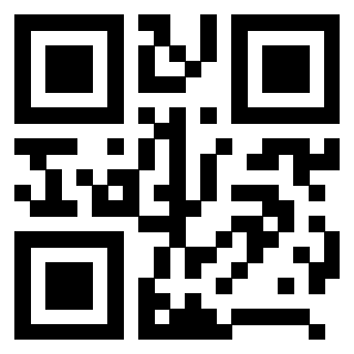 3208423680 - Immagine del Qr Code associato