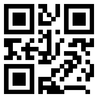 3208423681 Qr Code associato