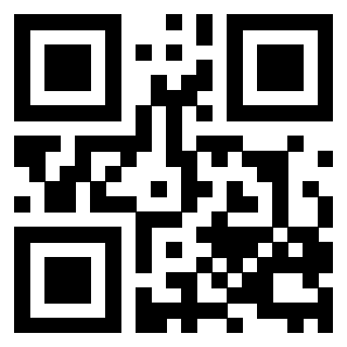 3208423683 - Immagine del QrCode associato
