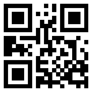 Il Qr Code di 3208423684