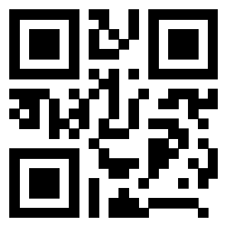 3208423687 QrCode associato