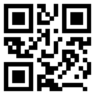 Il Qr Code di 3208423690