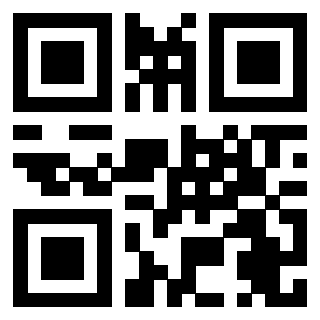 Il QrCode di 3208423692