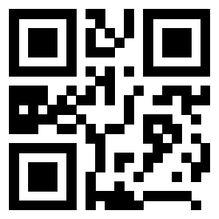 3208423693 - Immagine del Qr Code associato