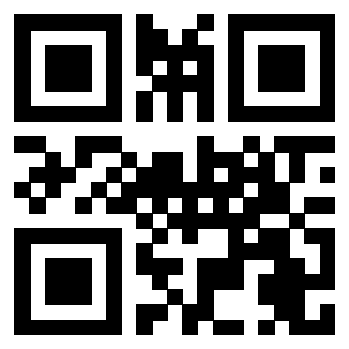 Il Qr Code di 3208423695
