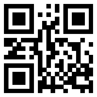 3208423696 - Immagine del Qr Code associato