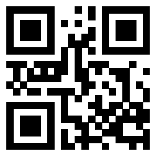 Scansione del Qr Code di 3208423697