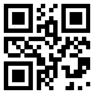 Scansione del Qr Code di 3208423699