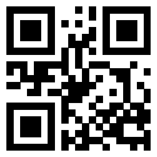 3208423705 - Immagine del Qr Code associato
