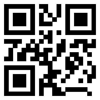 3208423706 - Immagine del Qr Code associato