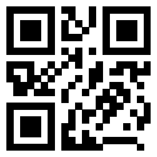 Il Qr Code di 3208423709