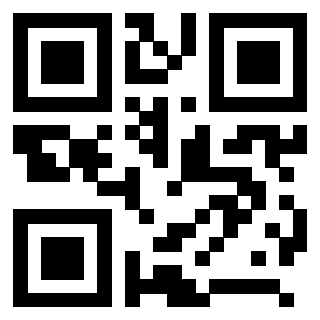 Il Qr Code di 3208423710