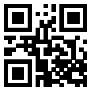 3208423713 - Immagine del Qr Code associato