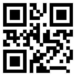 Immagine del Qr Code di 3208423718