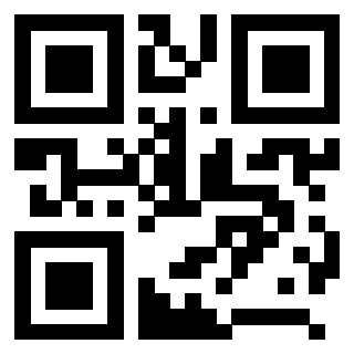 3208423719 - Immagine del Qr Code associato