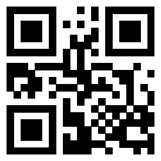 Il QrCode di 3208423720