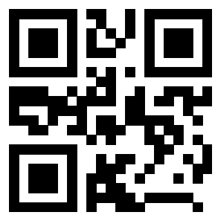 Scansione del Qr Code di 3208423722