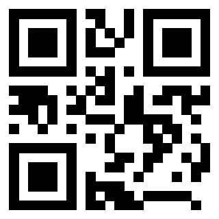 Immagine del Qr Code di 3208423723