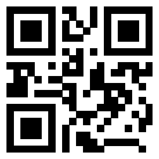 Immagine del QrCode di 3208423724