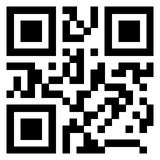 Scansione del Qr Code di 3208423730
